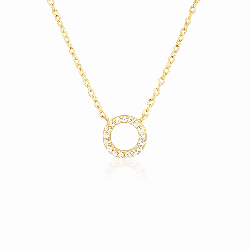 A-Z Necklaces