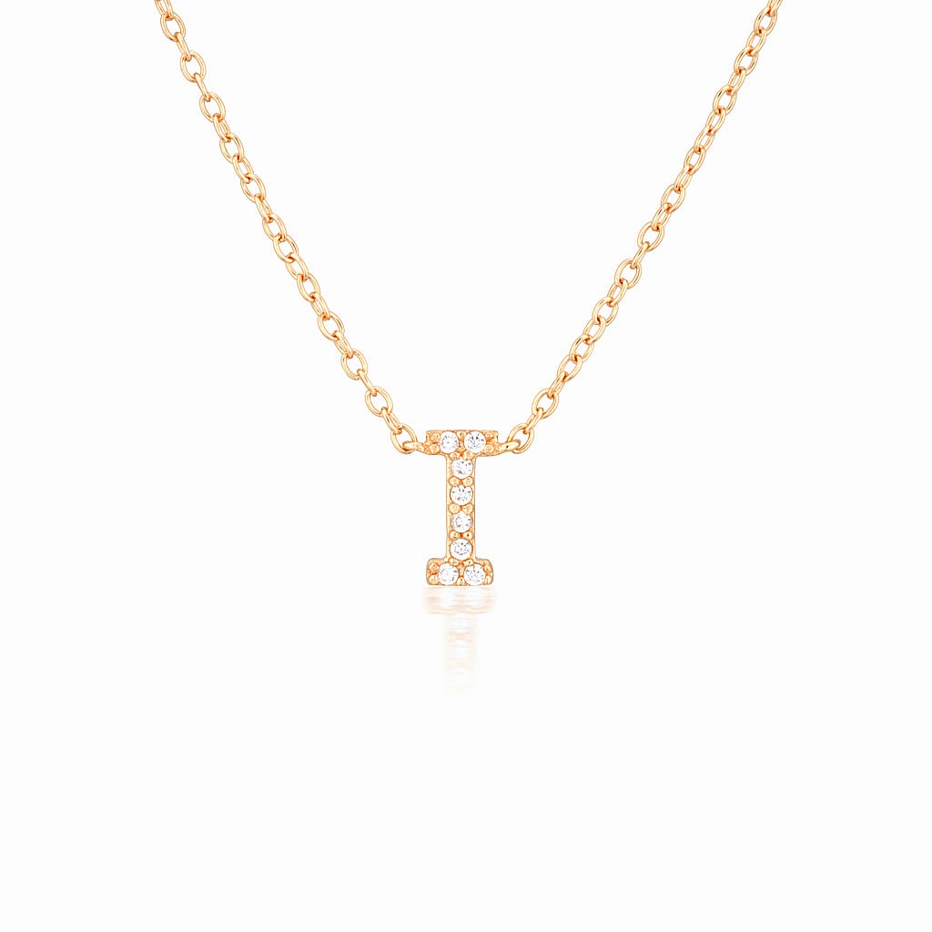 A-Z Necklaces