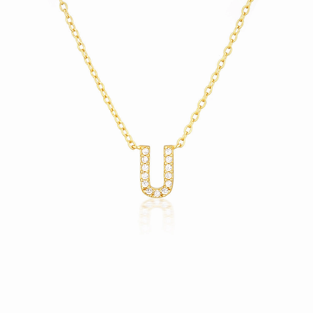 A-Z Necklaces