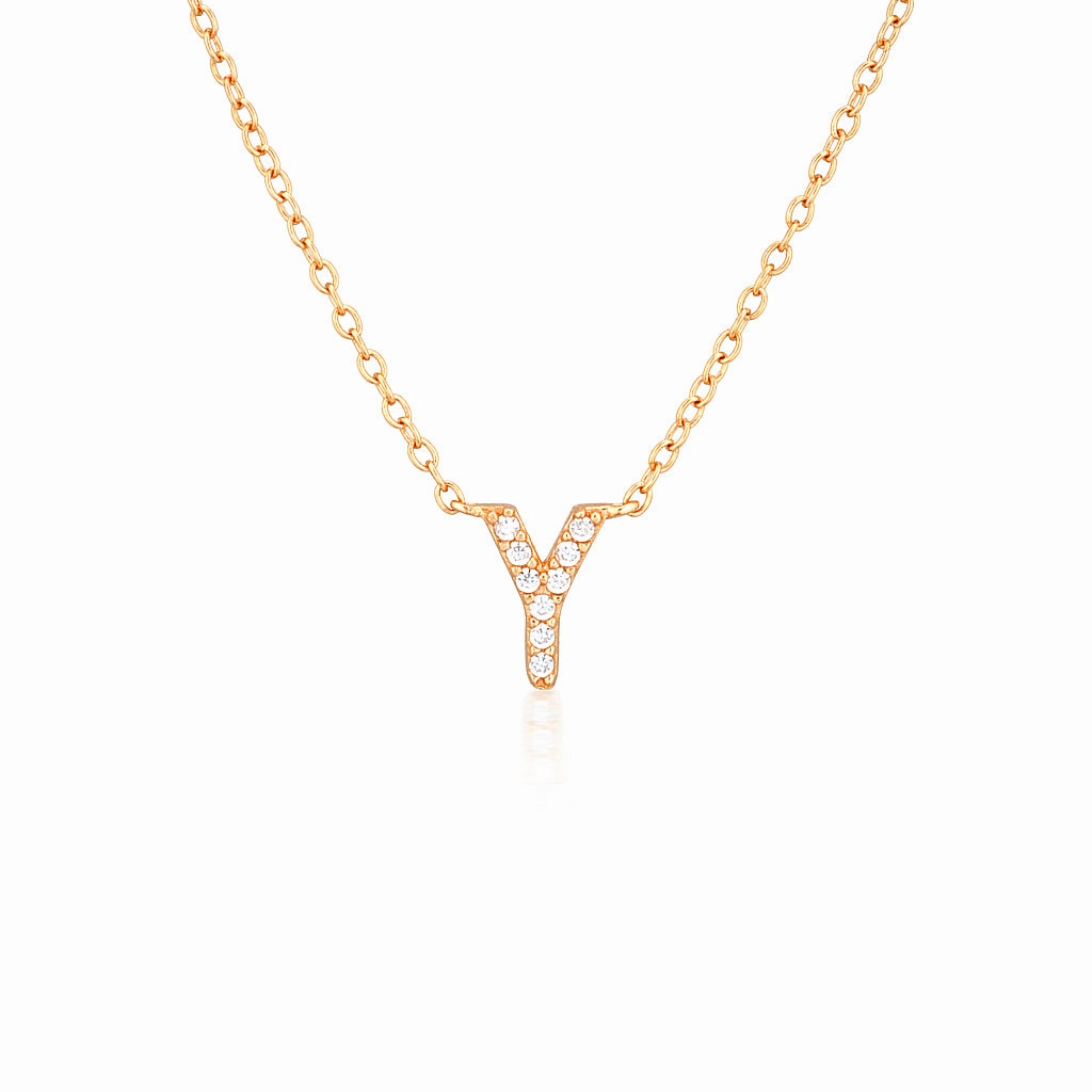 A-Z Necklaces