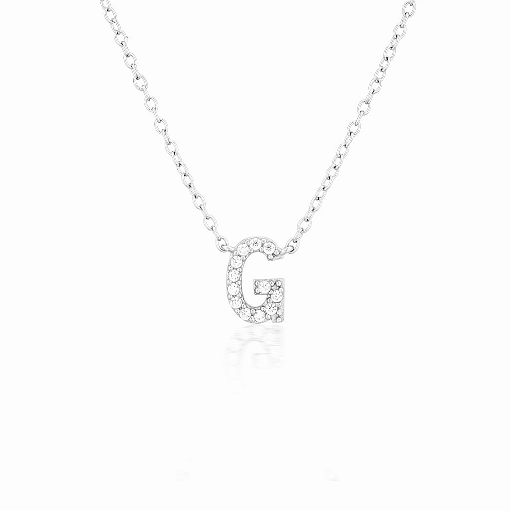 A-Z Necklaces