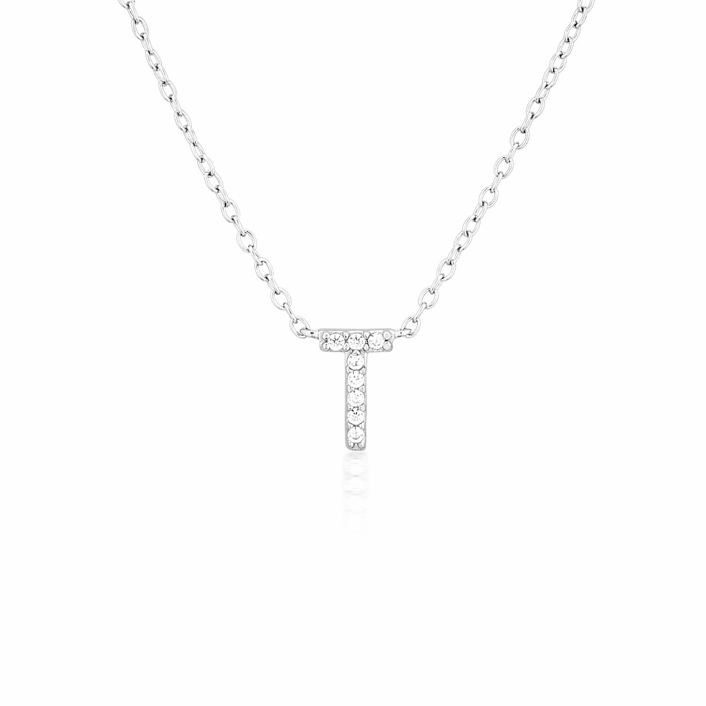 A-Z Necklaces