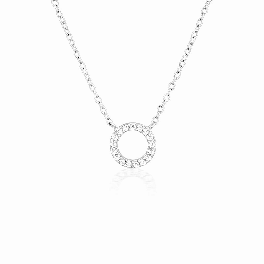 A-Z Necklaces