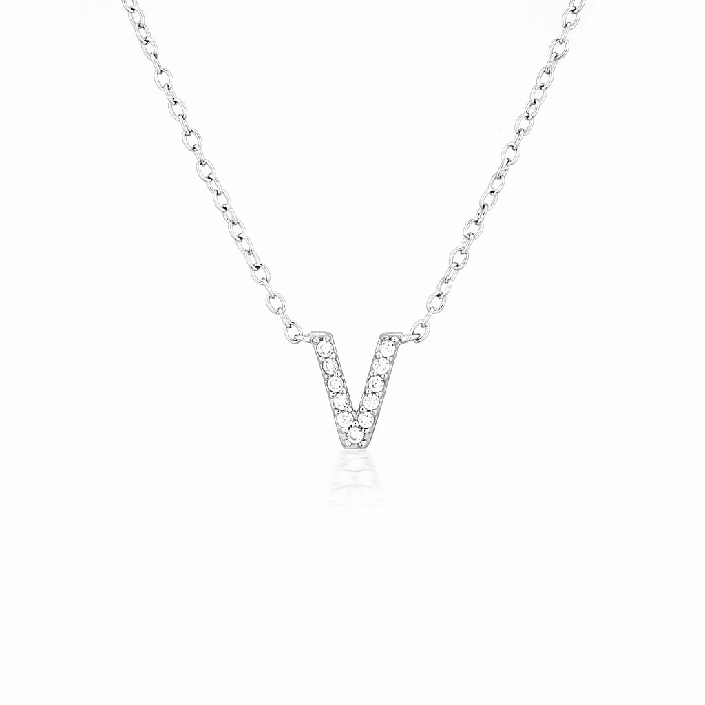 A-Z Necklaces