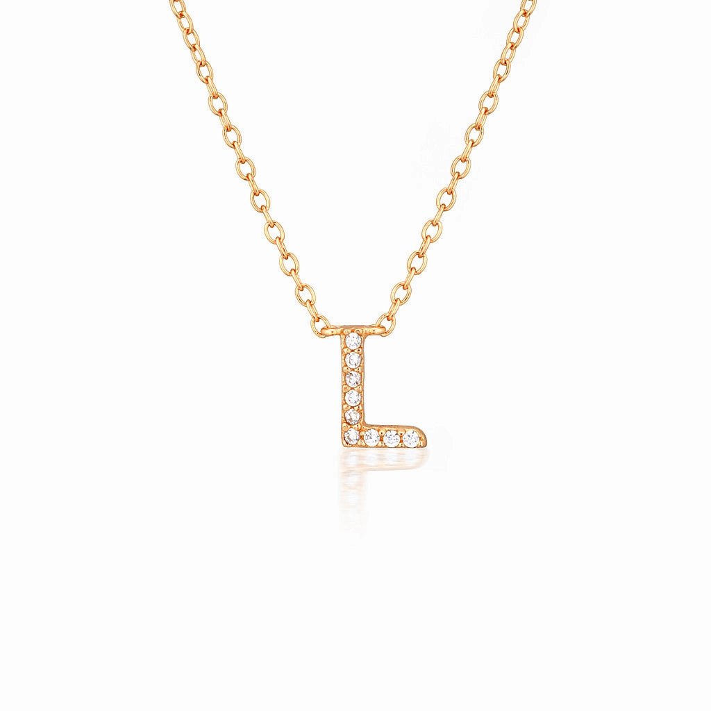 A-Z Necklaces
