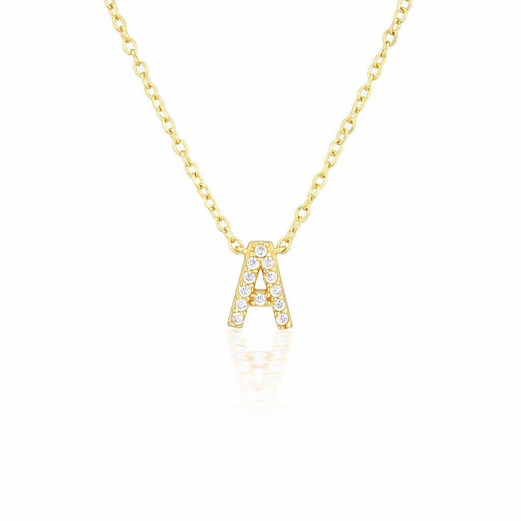 A-Z Necklaces