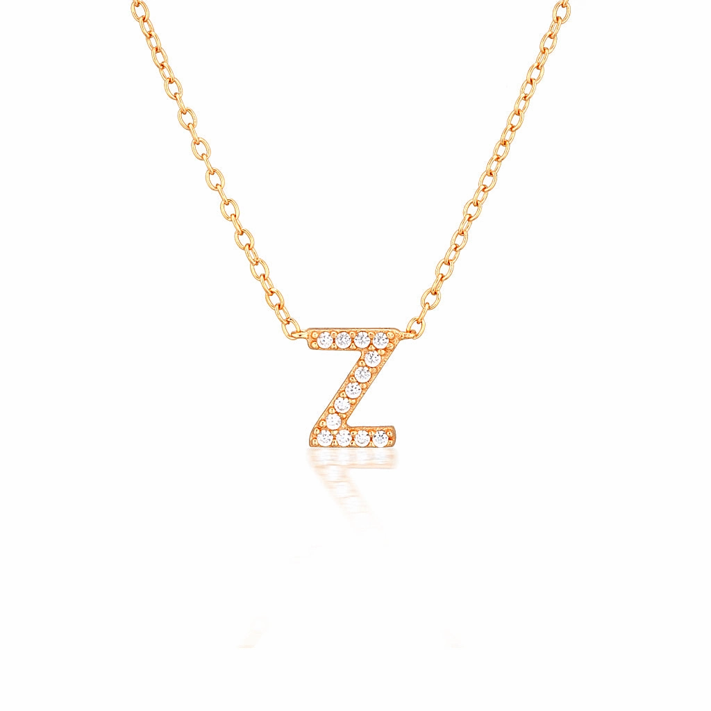 A-Z Necklaces
