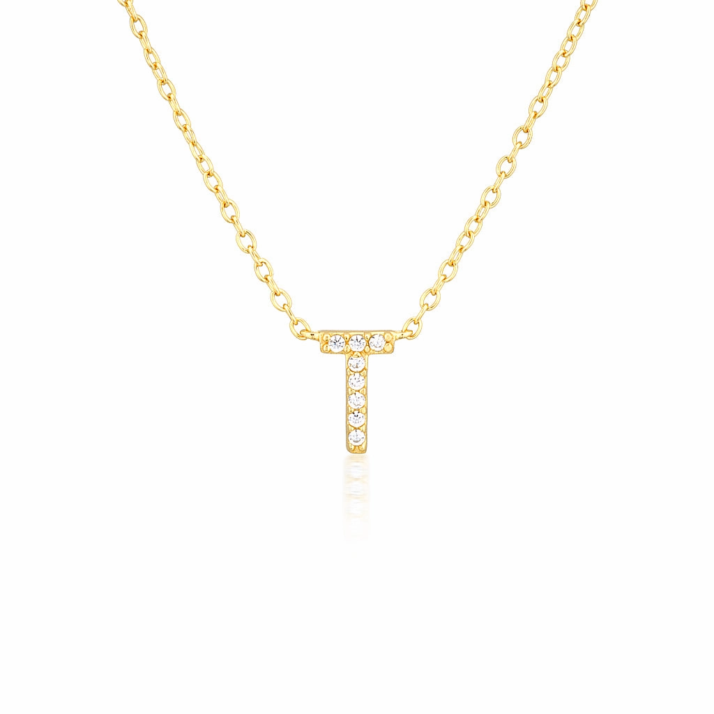 A-Z Necklaces