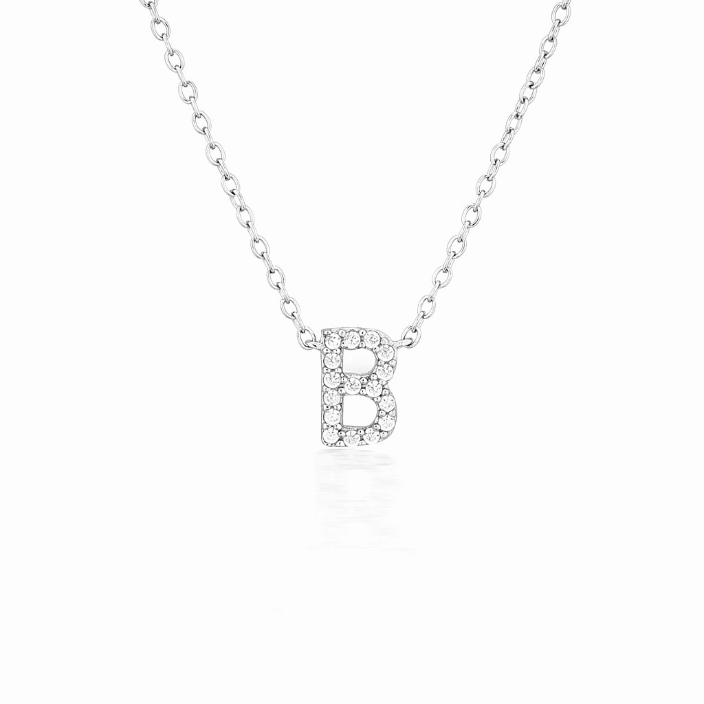A-Z Necklaces