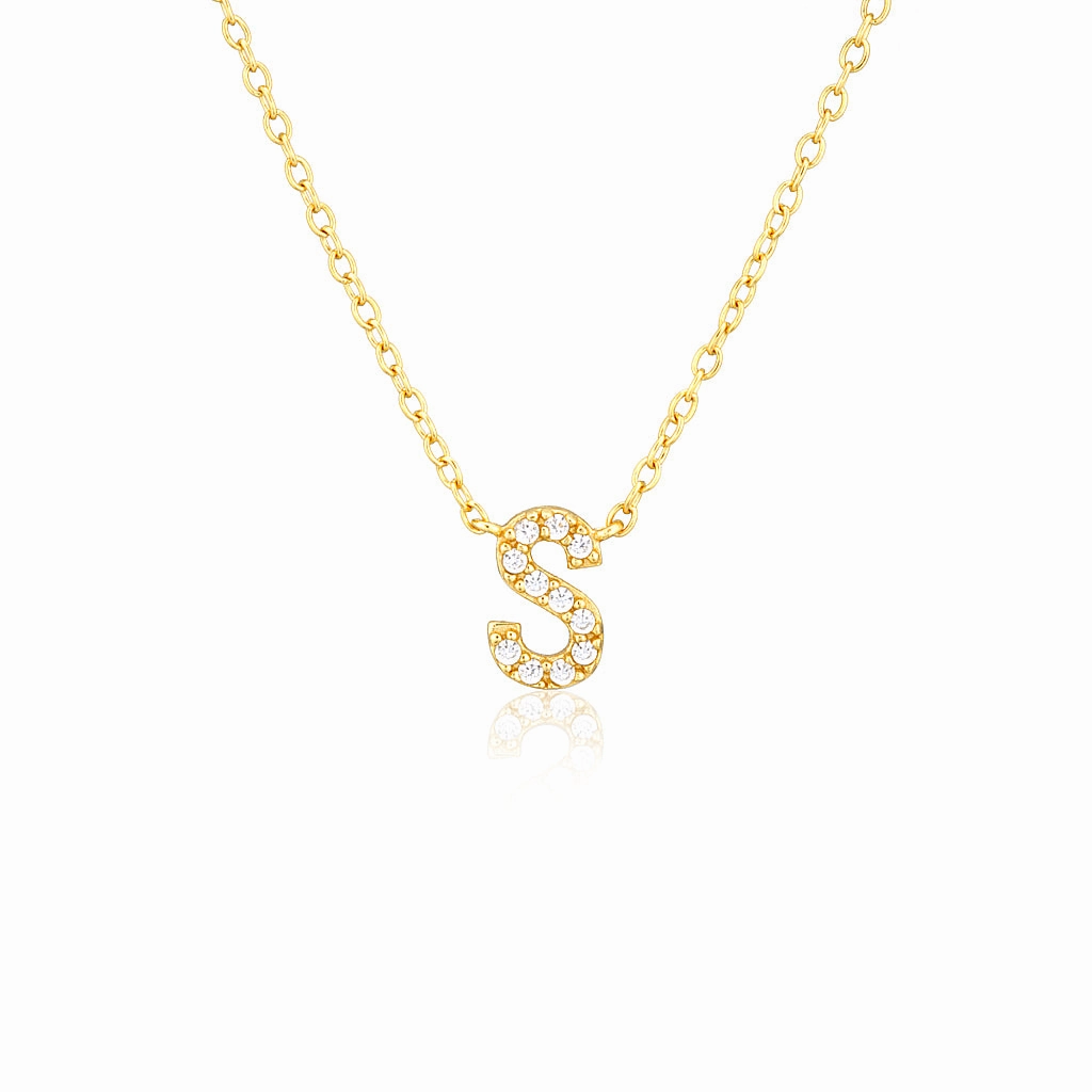 A-Z Necklaces