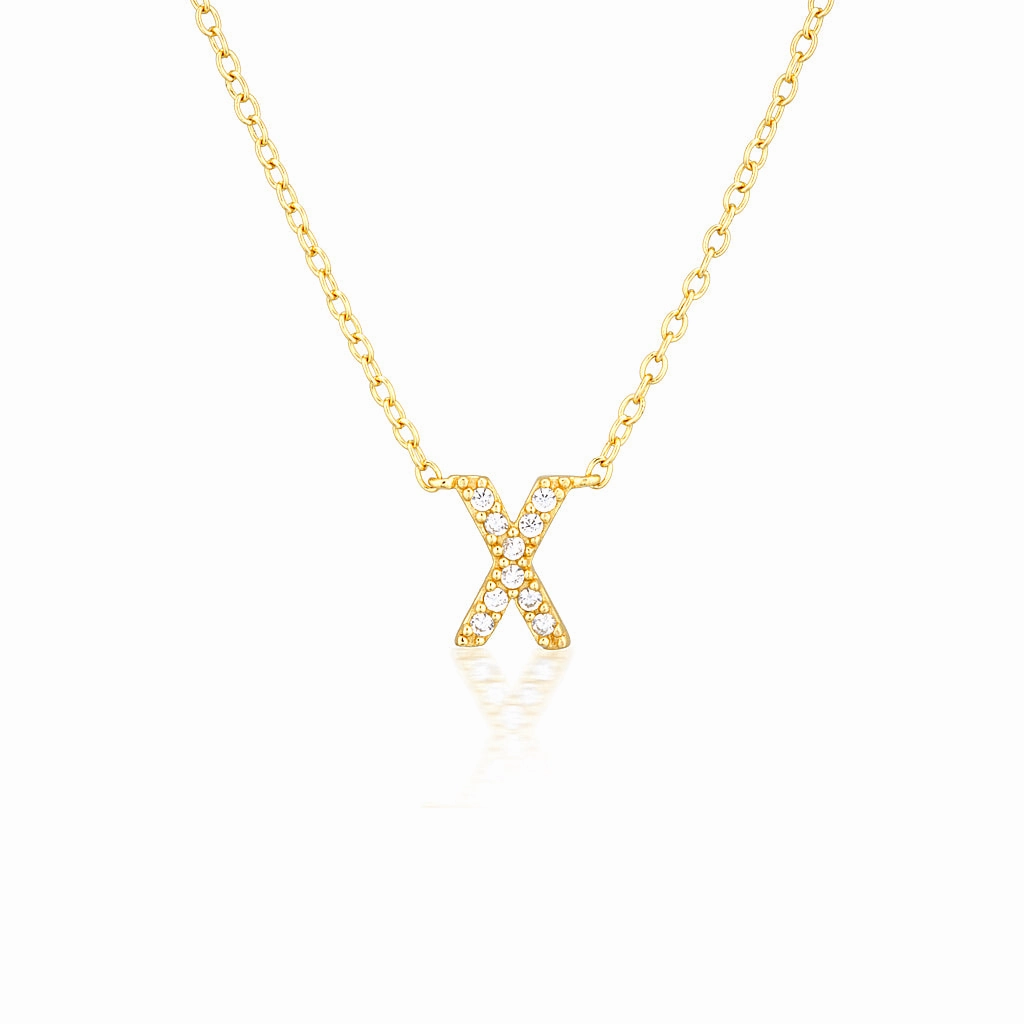 A-Z Necklaces