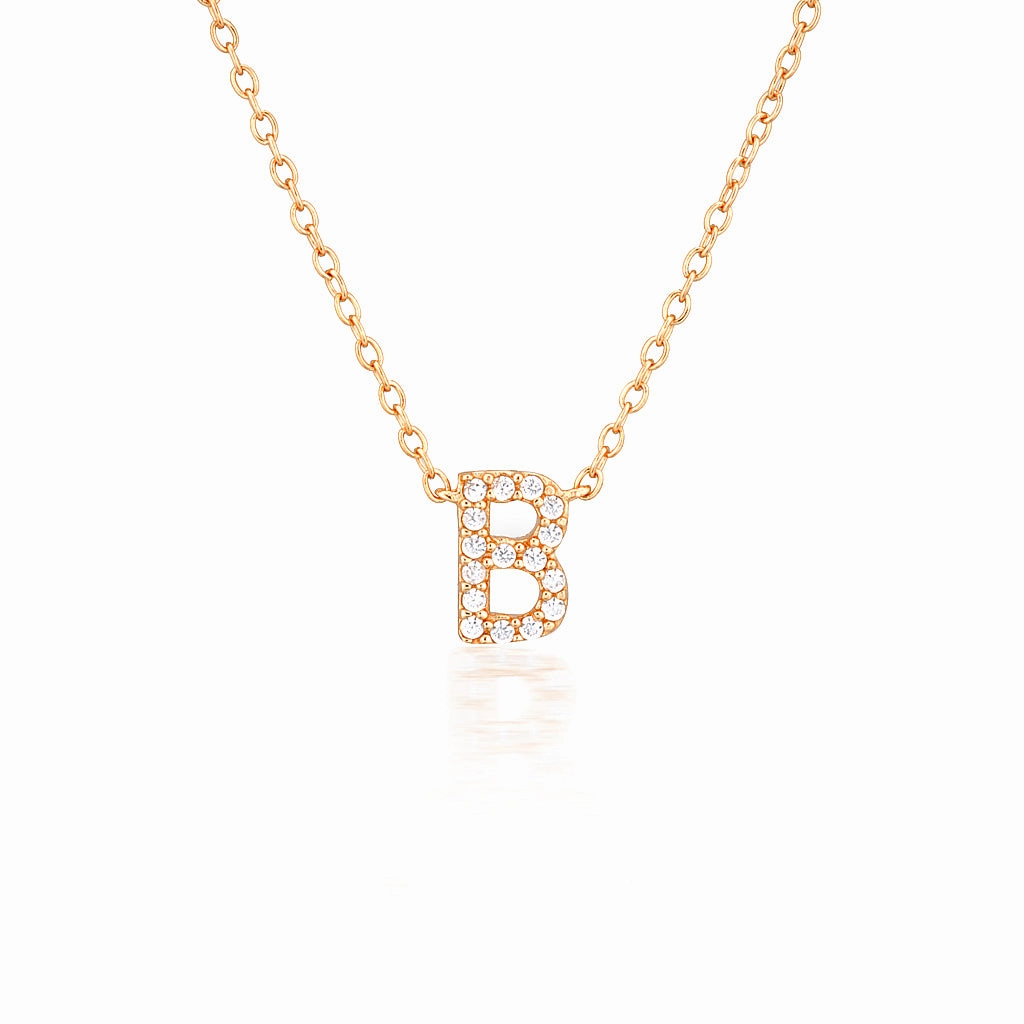 A-Z Necklaces