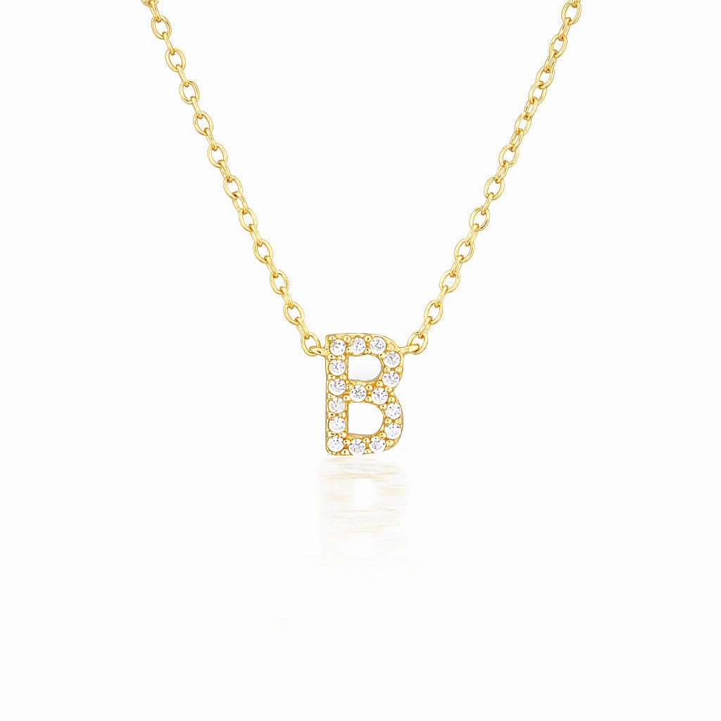 A-Z Necklaces