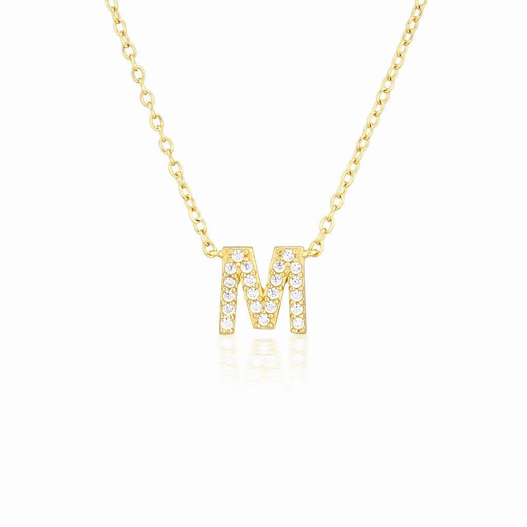A-Z Necklaces