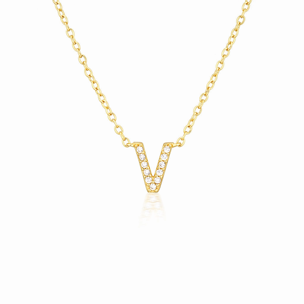 A-Z Necklaces
