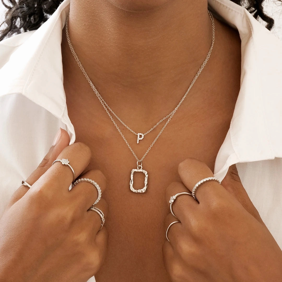 A-Z Necklaces