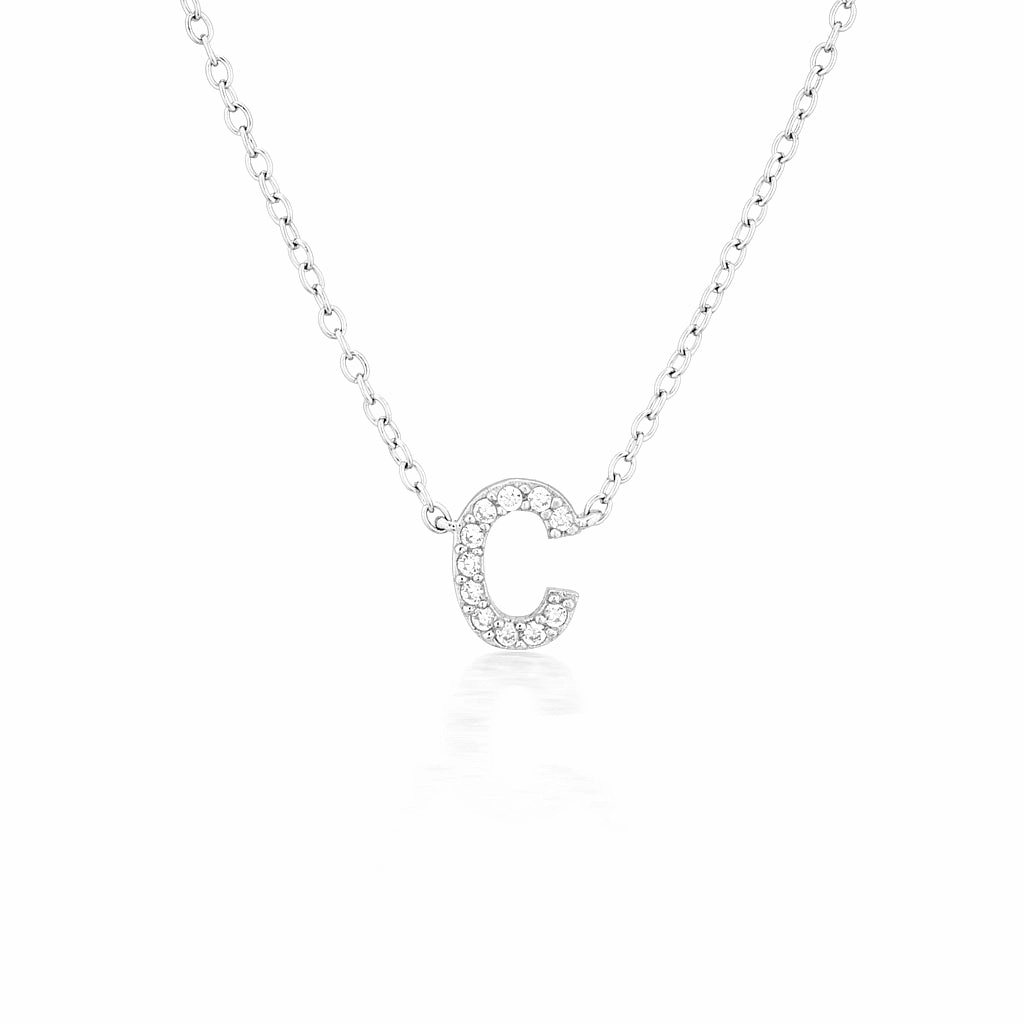 A-Z Necklaces