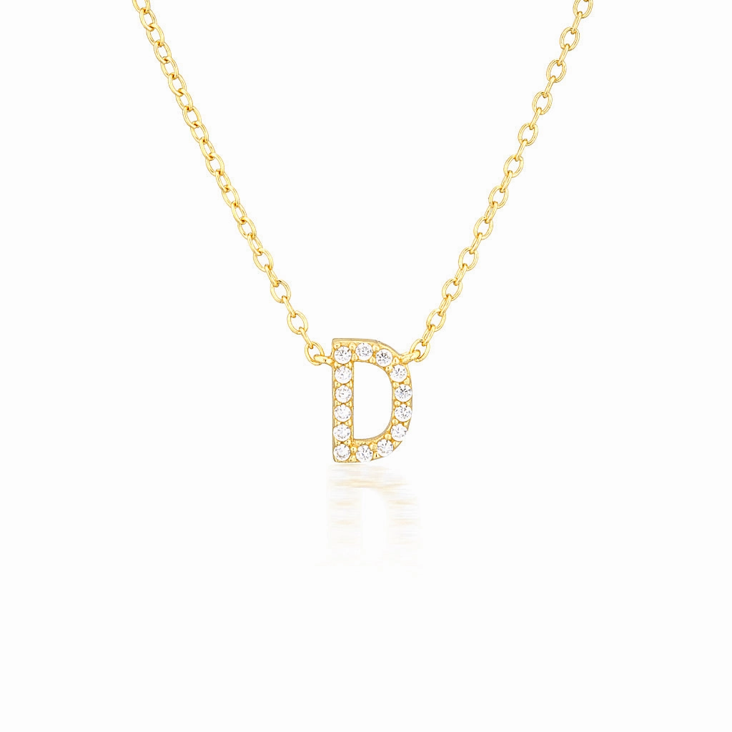 A-Z Necklaces