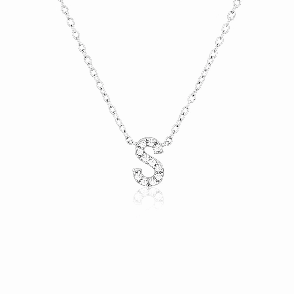 A-Z Necklaces