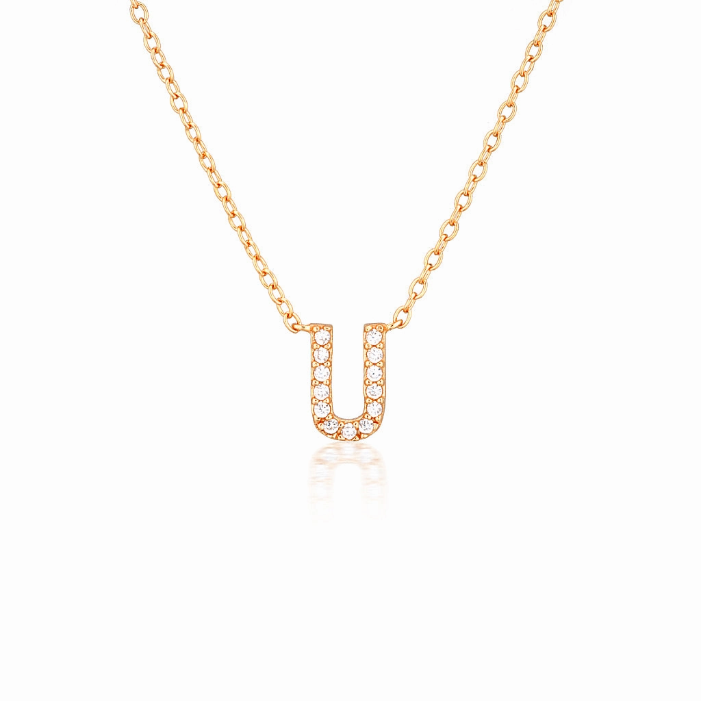 A-Z Necklaces