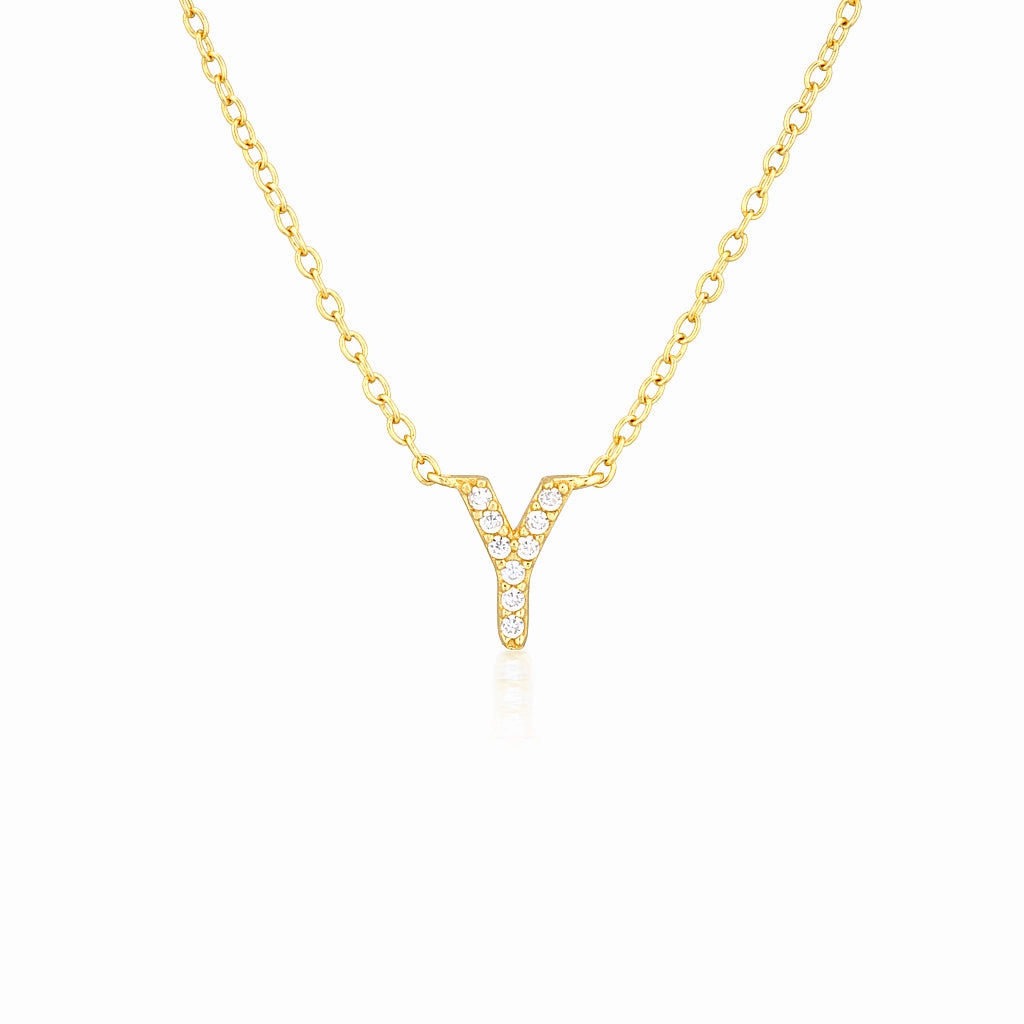 A-Z Necklaces