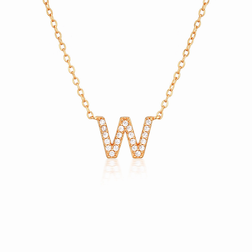 A-Z Necklaces