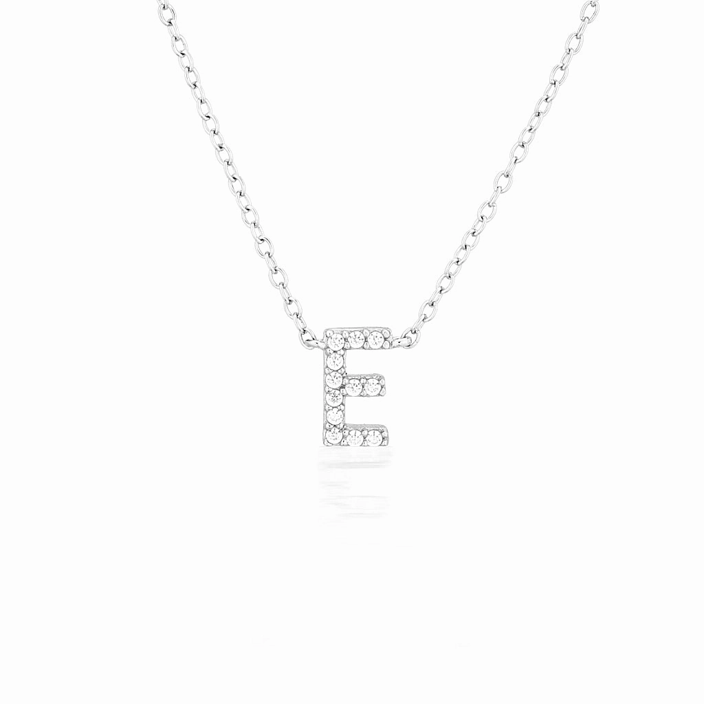 A-Z Necklaces