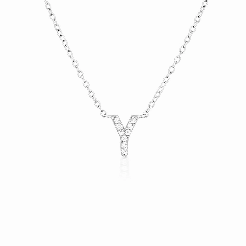 A-Z Necklaces