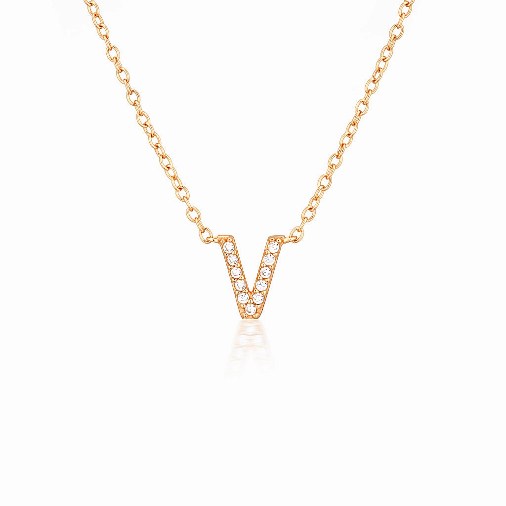 A-Z Necklaces