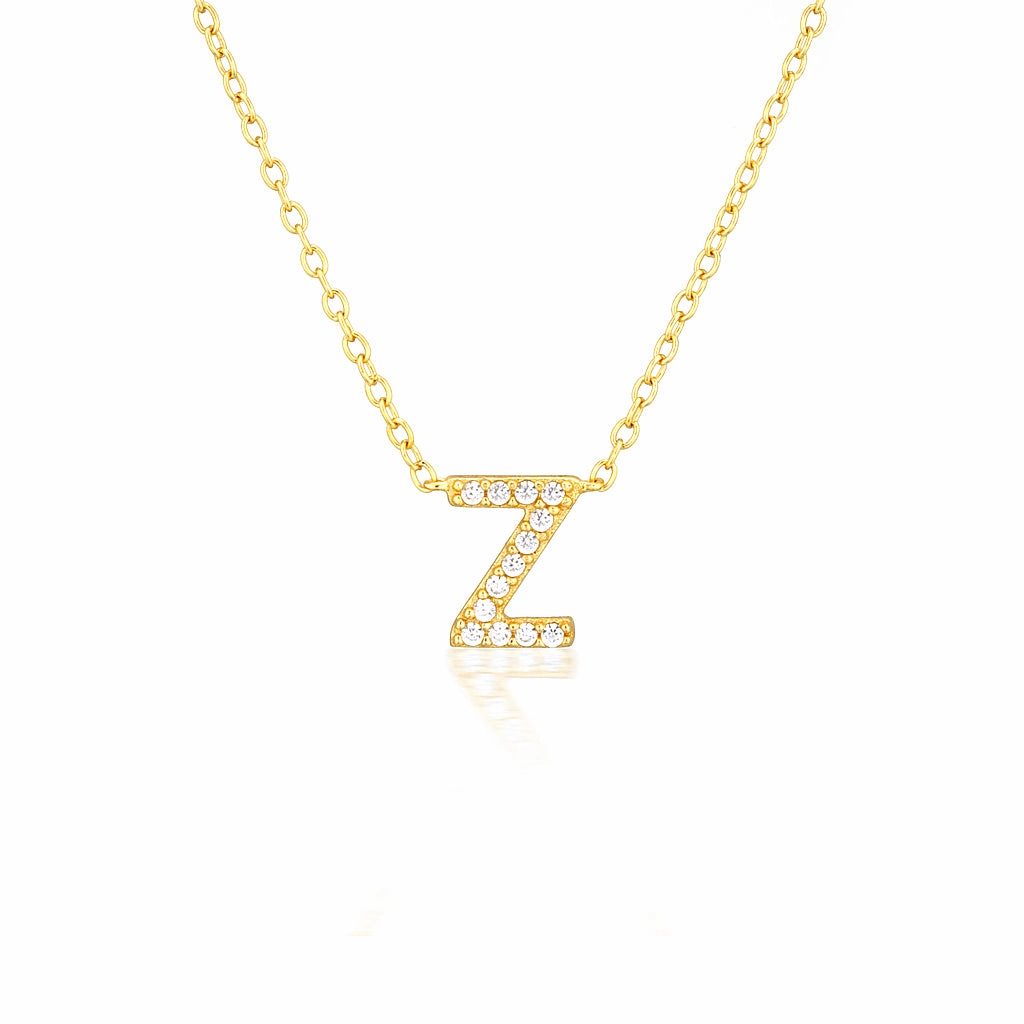 A-Z Necklaces