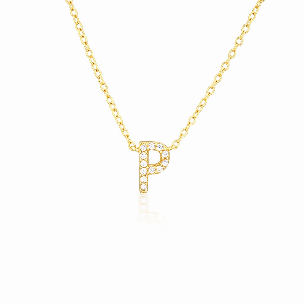 A-Z Necklaces