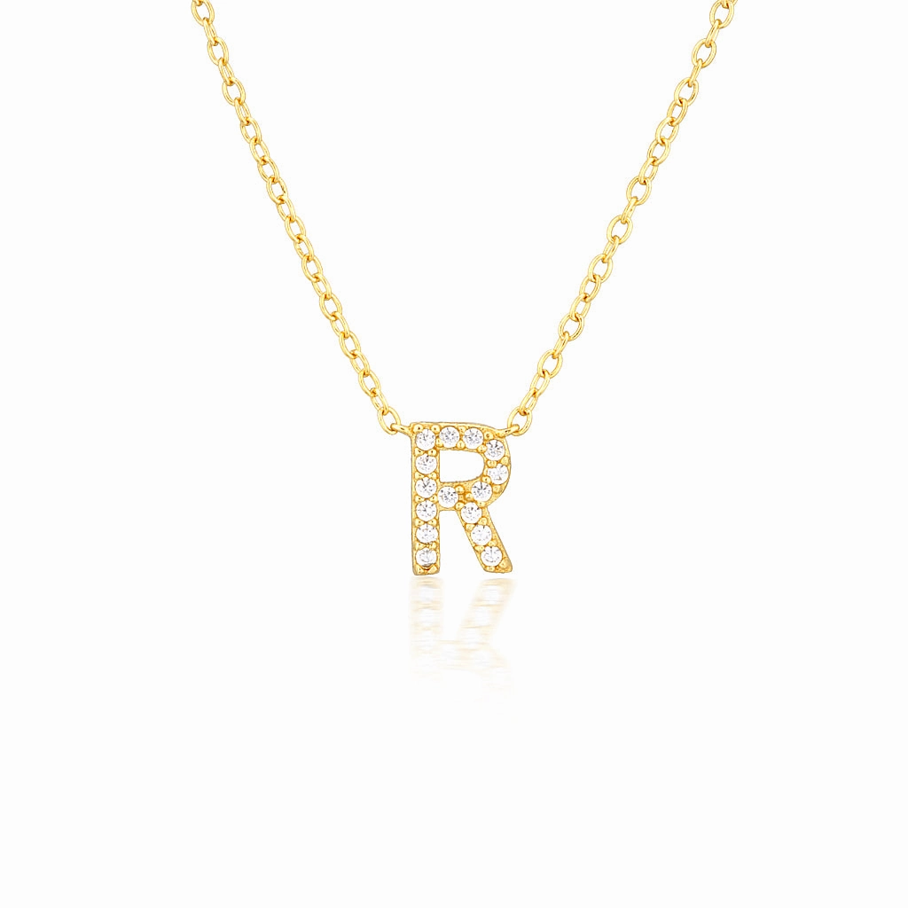 A-Z Necklaces