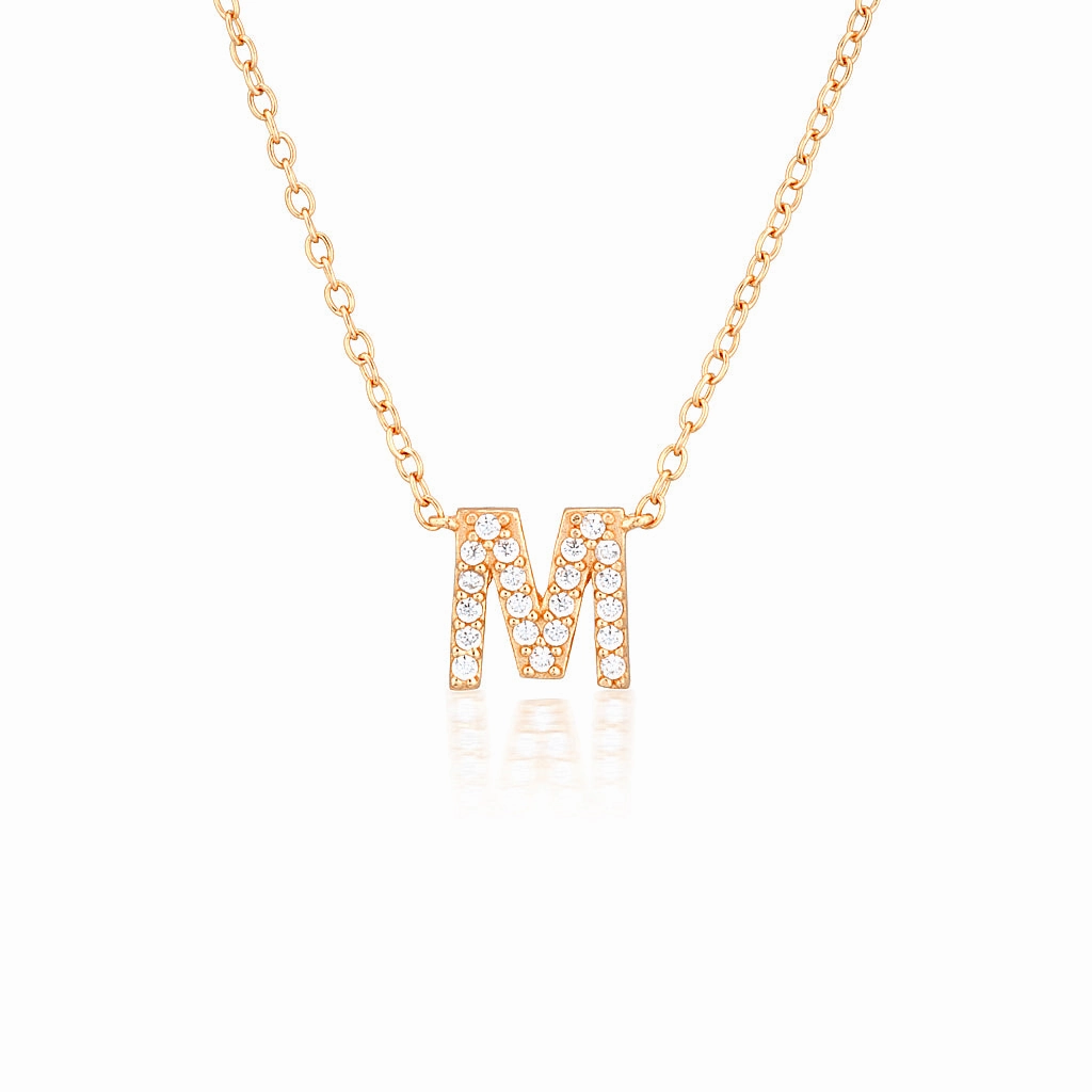 A-Z Necklaces
