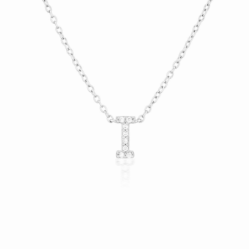 A-Z Necklaces