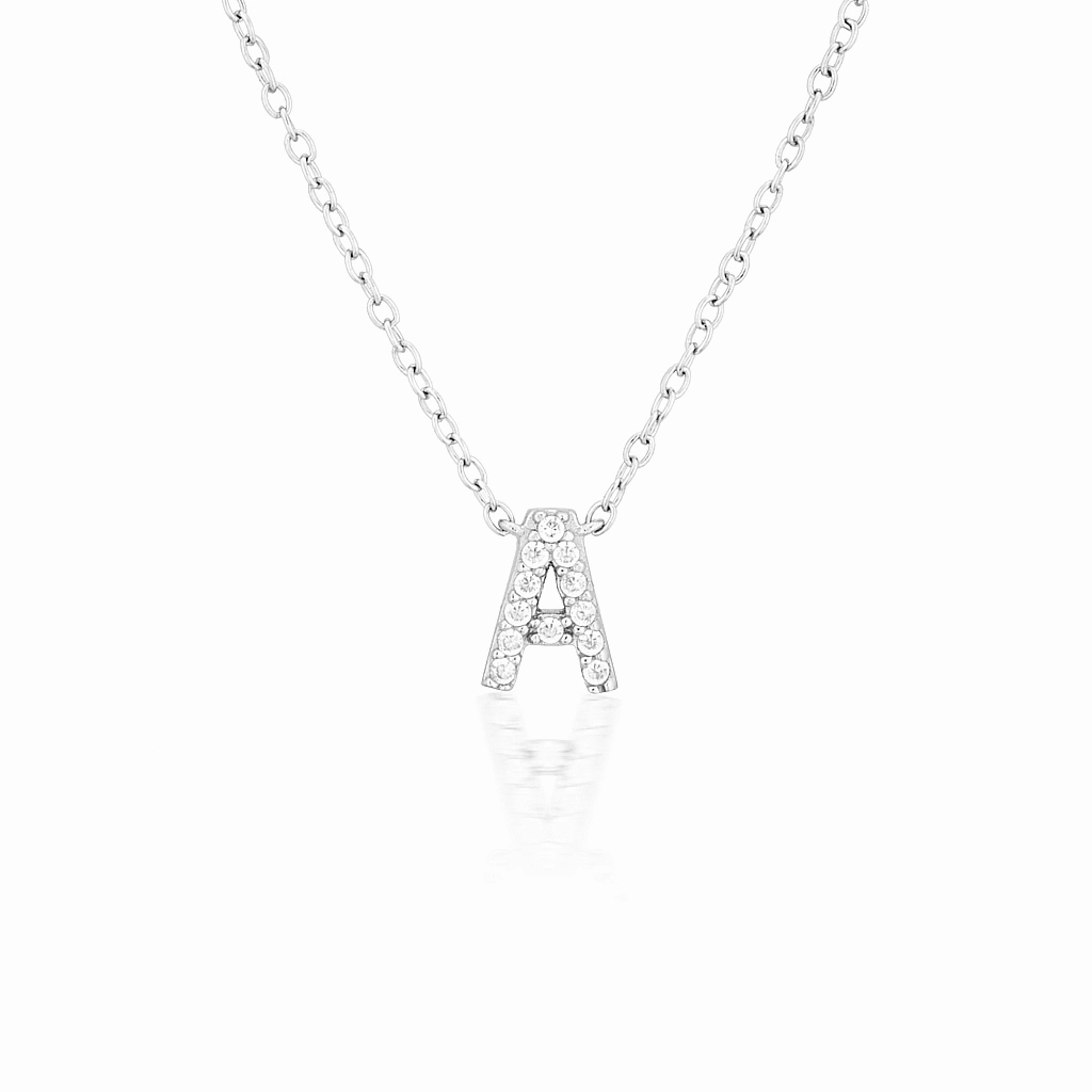 A-Z Necklaces