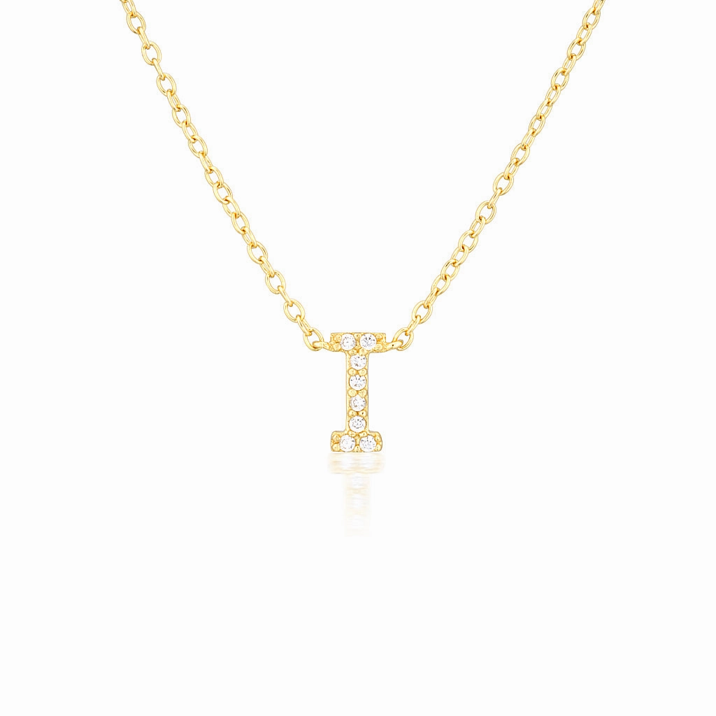 A-Z Necklaces