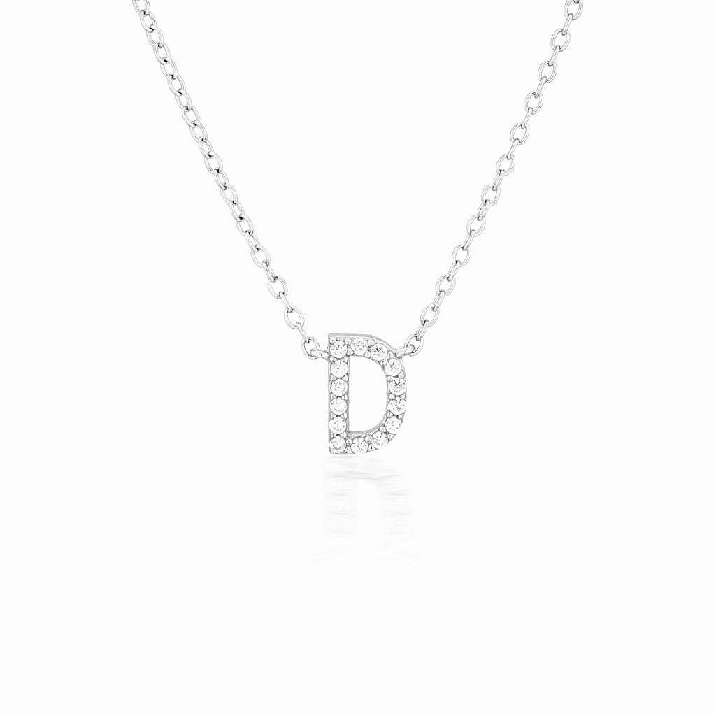 A-Z Necklaces
