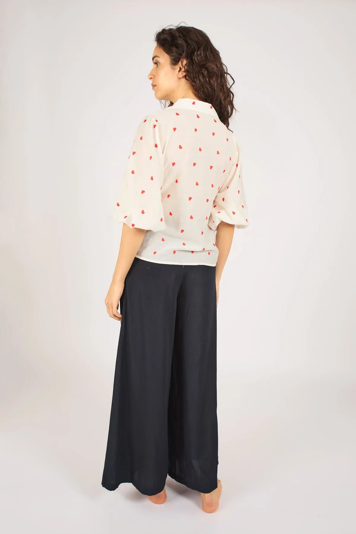 Achy Breaky Charlie Shirt