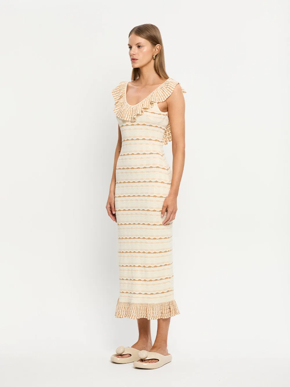 Alora Maxi Dress