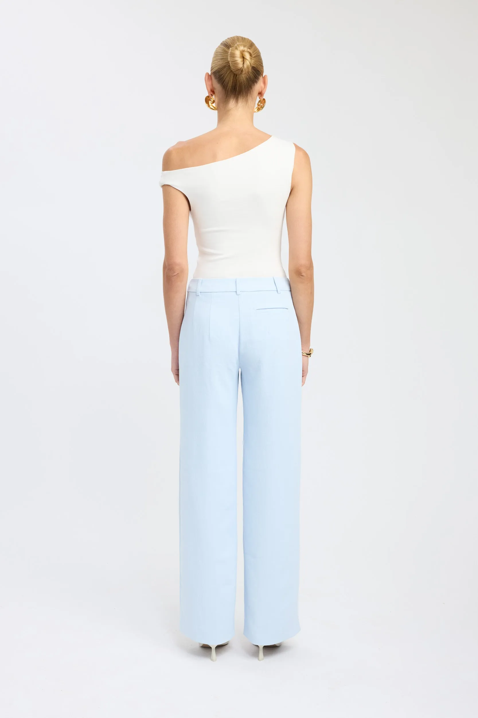Ariel Low Rise Pants