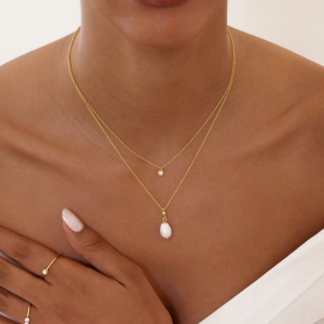 Audrey Necklace