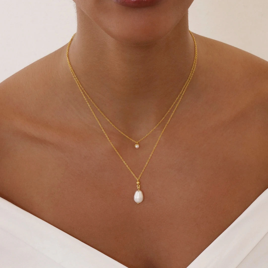 Audrey Necklace