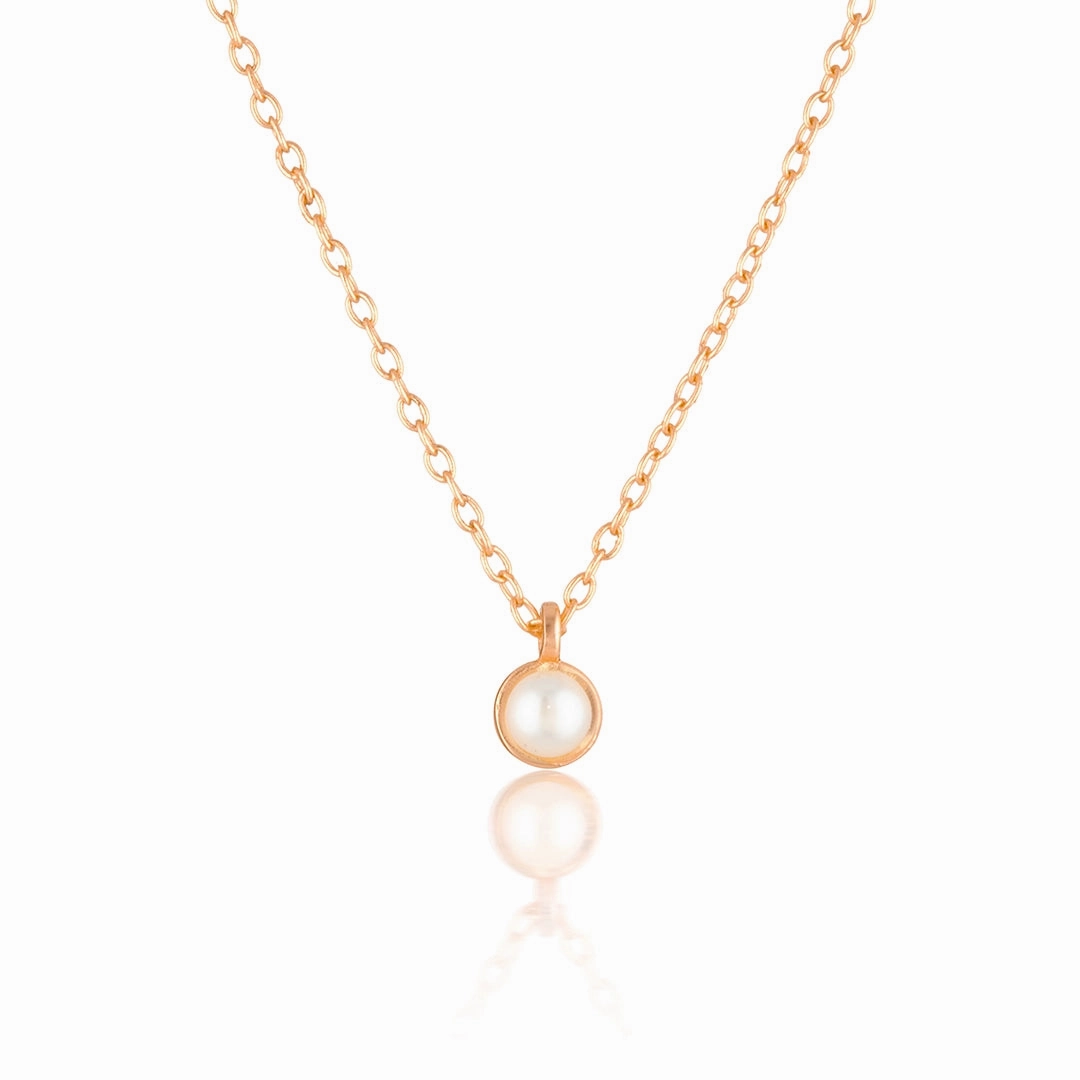 Audrey Necklace