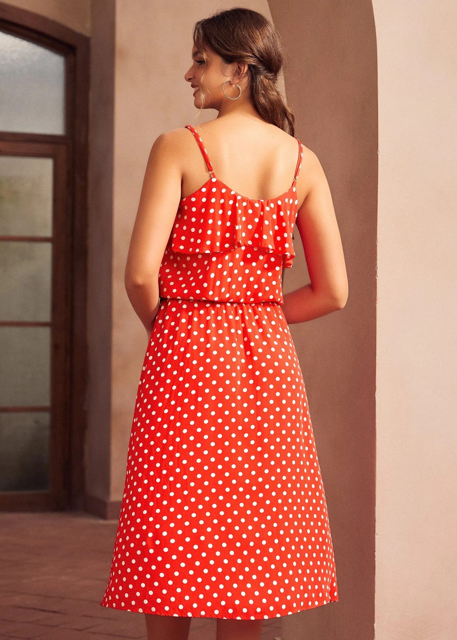 Basically Breezy Sundress