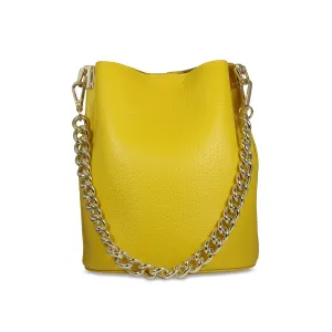 Boho: Sunflower Leather