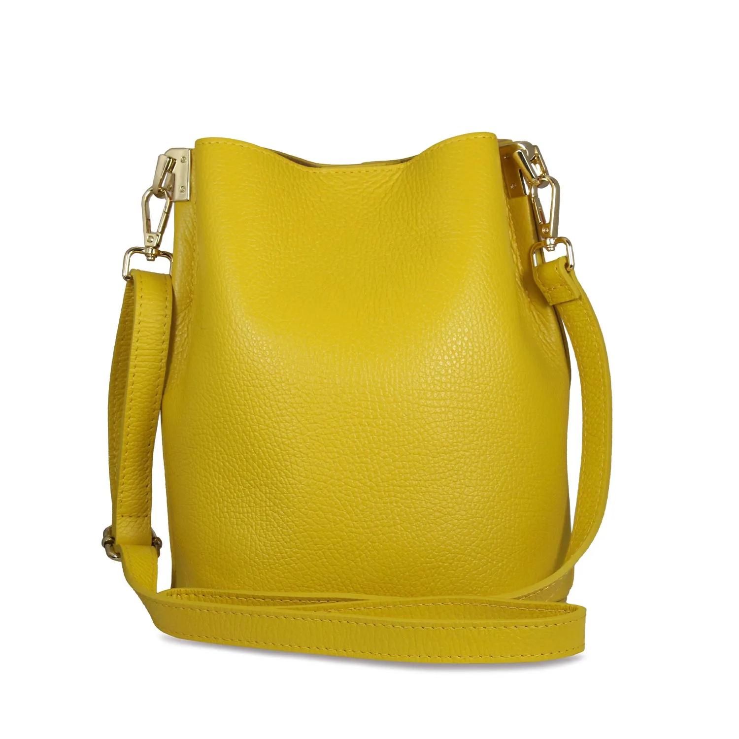 Boho: Sunflower Leather