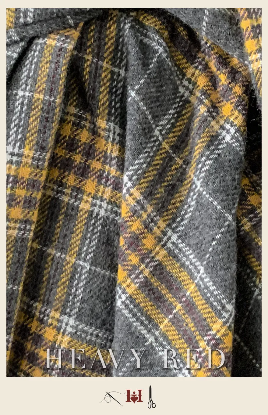 Careless Dissolution Skirt