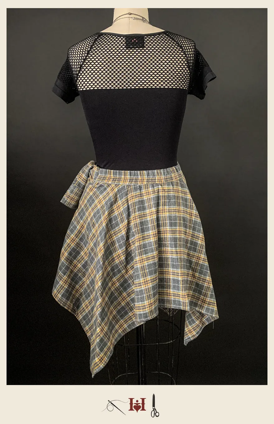 Careless Dissolution Skirt