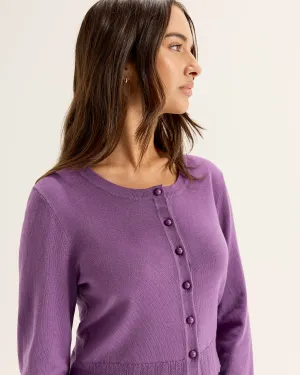 Cassia Cardigan