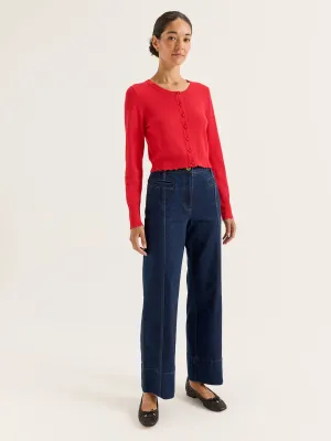 Cassia Cardigan